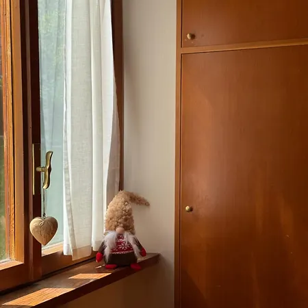 Maison Le Betulle Elegant Apartamento