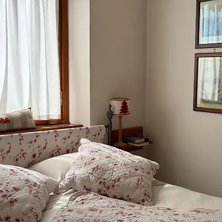Apartamento Maison Le Betulle Elegant *