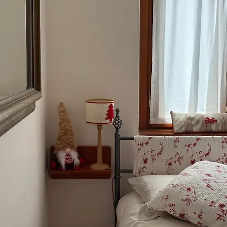Maison Le Betulle Elegant Apartamento Courmayeur
