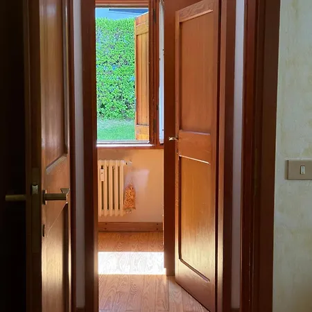 Maison Le Betulle Elegant Apartamento Courmayeur