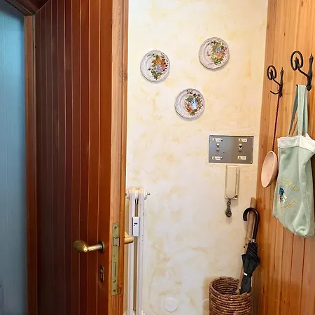 Maison Le Betulle Elegant Apartamento