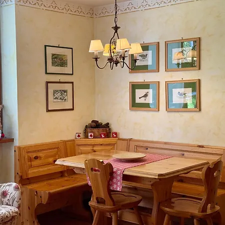 Maison Le Betulle Elegant 쿠르마예