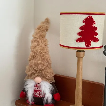 Maison Le Betulle Elegant 아파트