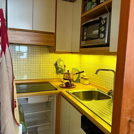 Maison Le Betulle Elegant * 쿠르마예