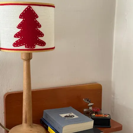 아파트 Maison Le Betulle Elegant