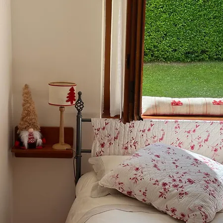 Maison Le Betulle Elegant *