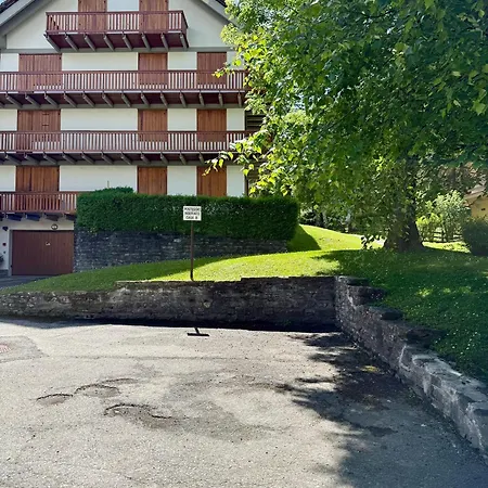 Maison Le Betulle Elegant 아파트