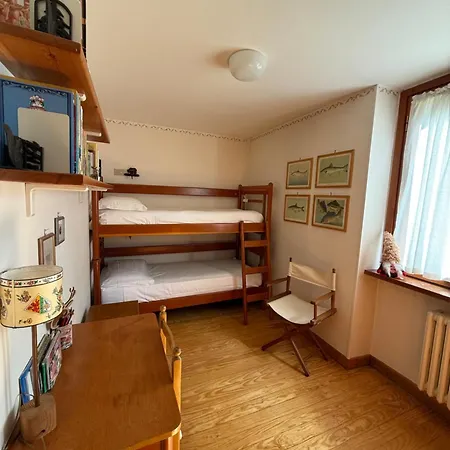 Maison Le Betulle Elegant * 쿠르마예