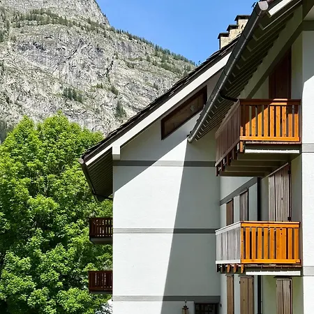 Maison Le Betulle Elegant