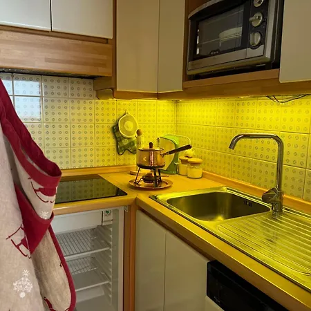 Maison Le Betulle Elegant 쿠르마예