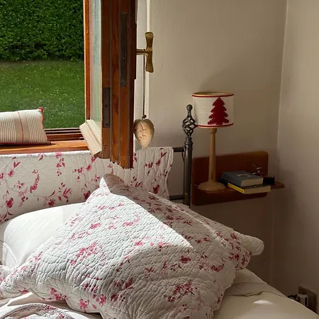 Maison Le Betulle Elegant 쿠르마예