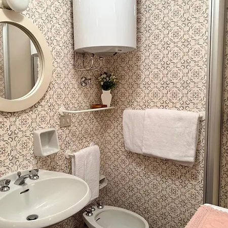 Maison Le Betulle Elegant 아파트 쿠르마예